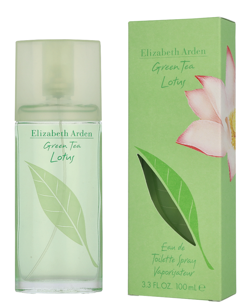 E.Arden Green Tea Lotus Eau de Toilette