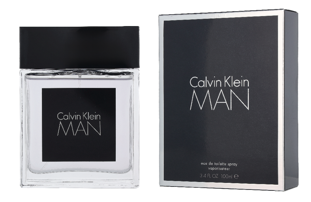 Ck Man Eau de Toilette