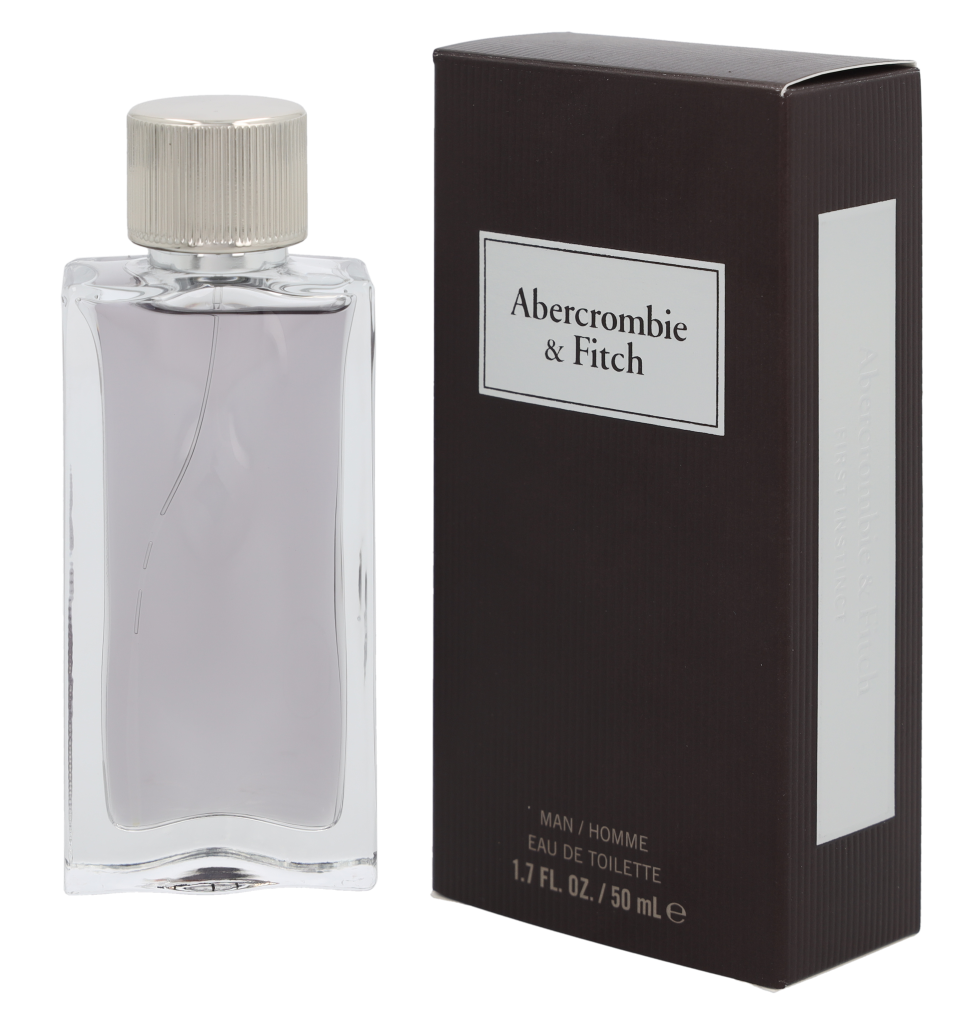 First Instinct Man Eau de Toilette