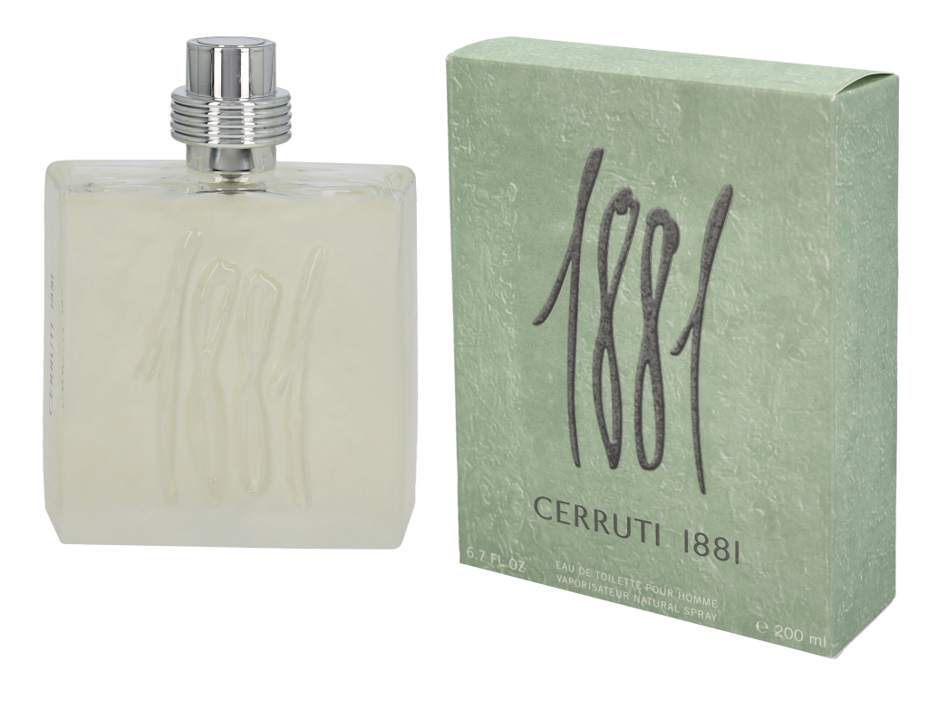 1881 Pour Homme Spray Eau de Toilette