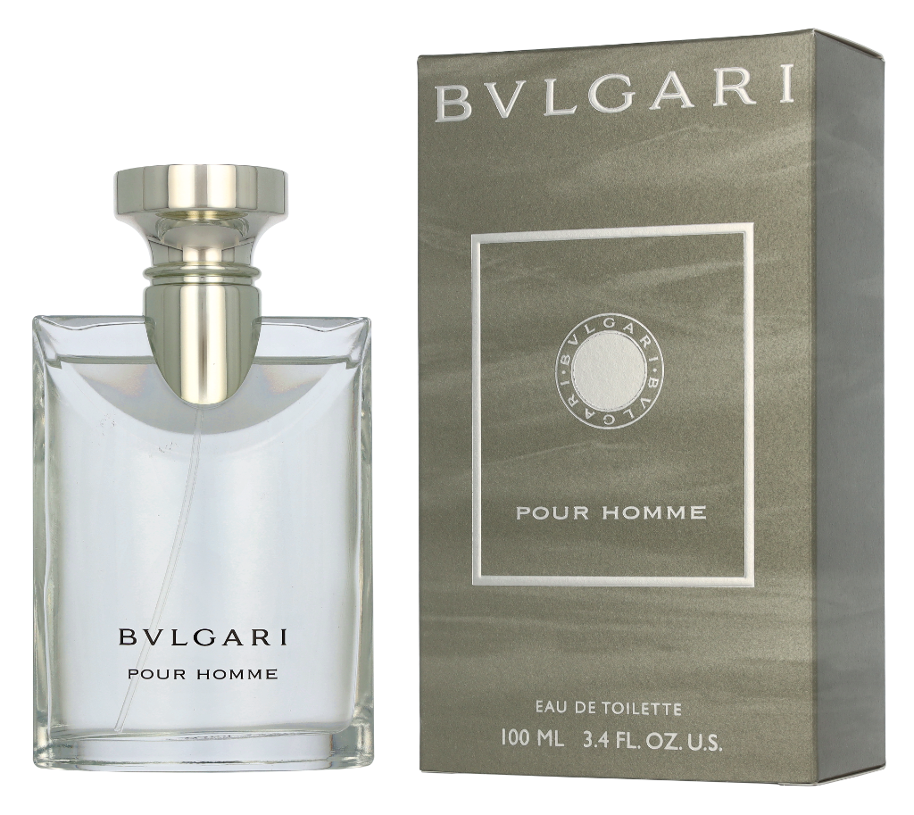 Pour Homme Eau de Toilette