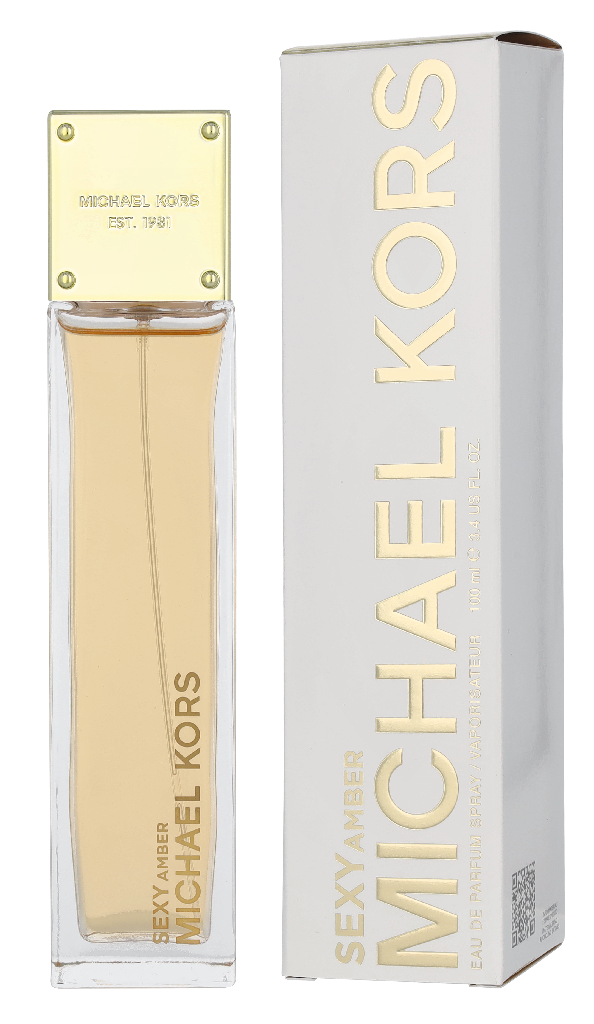 Sexy Amber Eau de Parfum