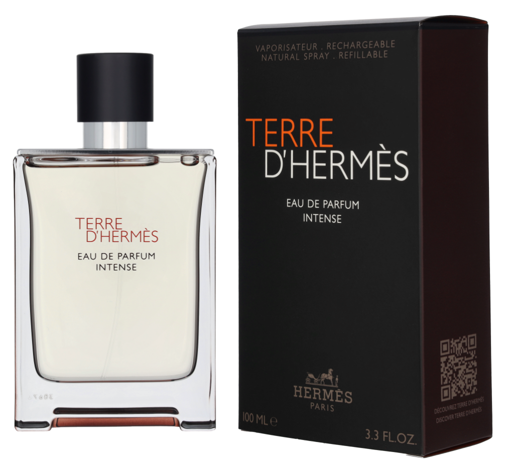Hermes Terre D’Hermes Intense Eau de Parfum