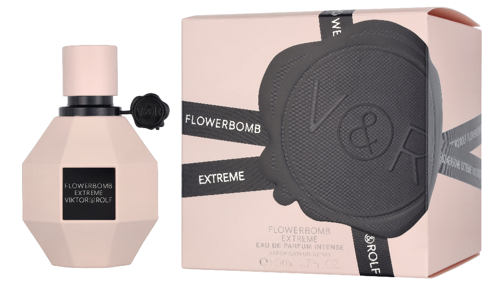 Flowerbomb Extreme Intense Eau de Parfum