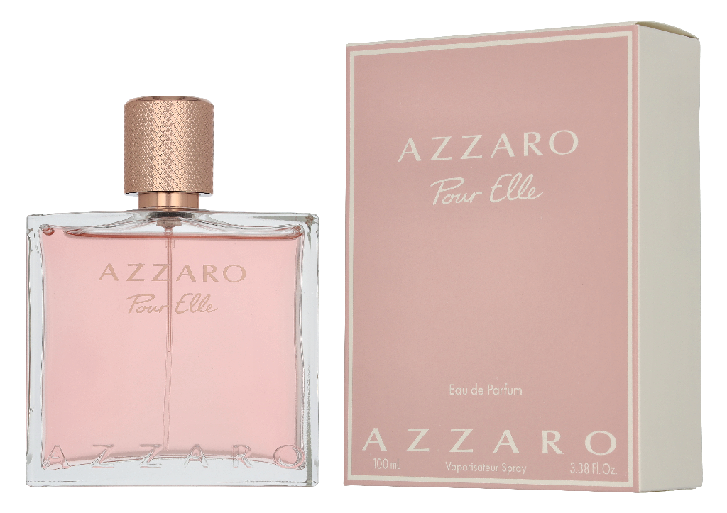 Pour Elle Edp Eau de Parfum