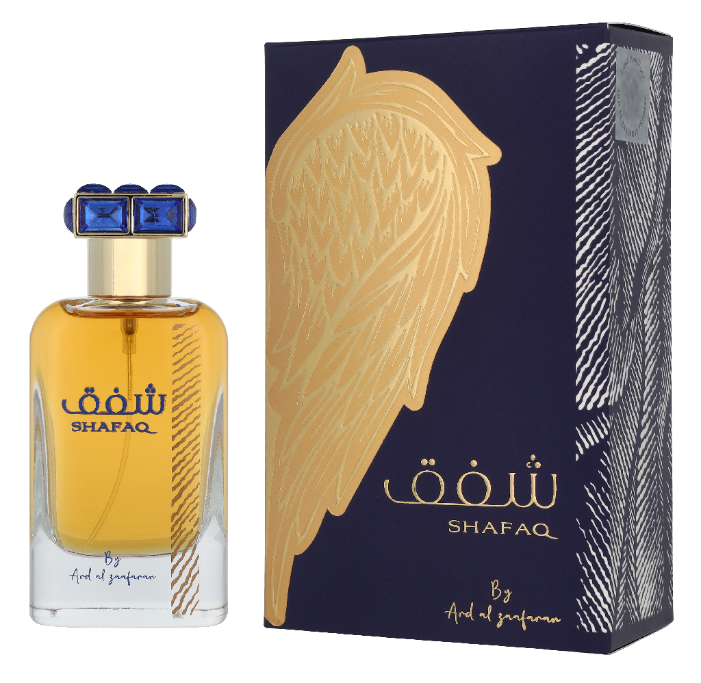 Shafaq Eau de Parfum