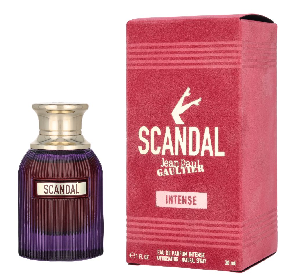 Scandal Intense Edp Spay Eau de Parfum