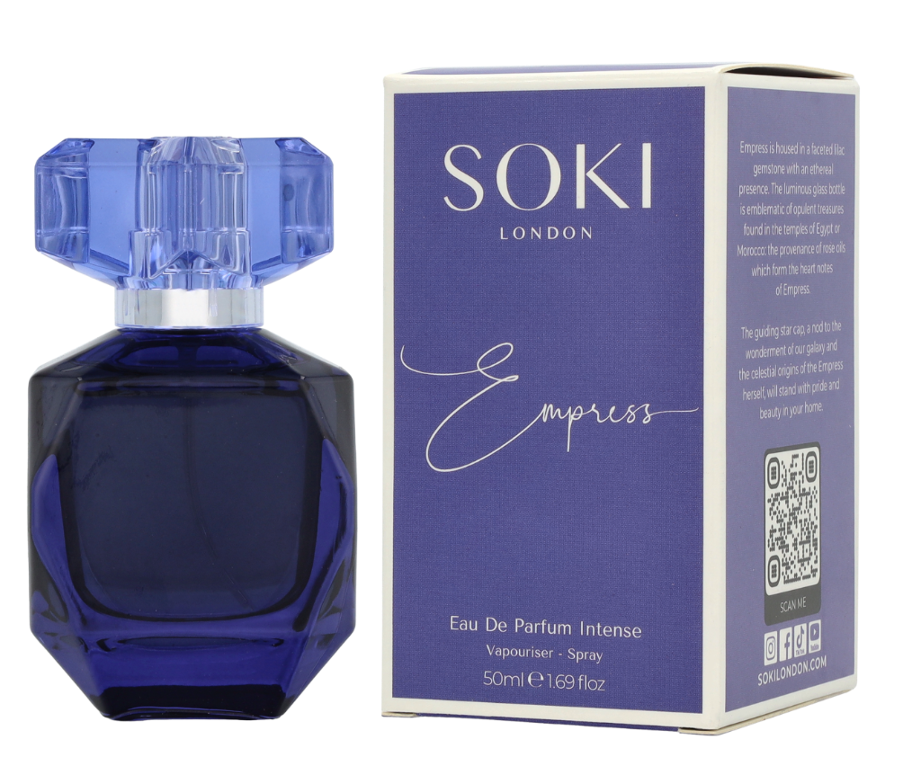 Empress Intense Spray Eau de Parfum