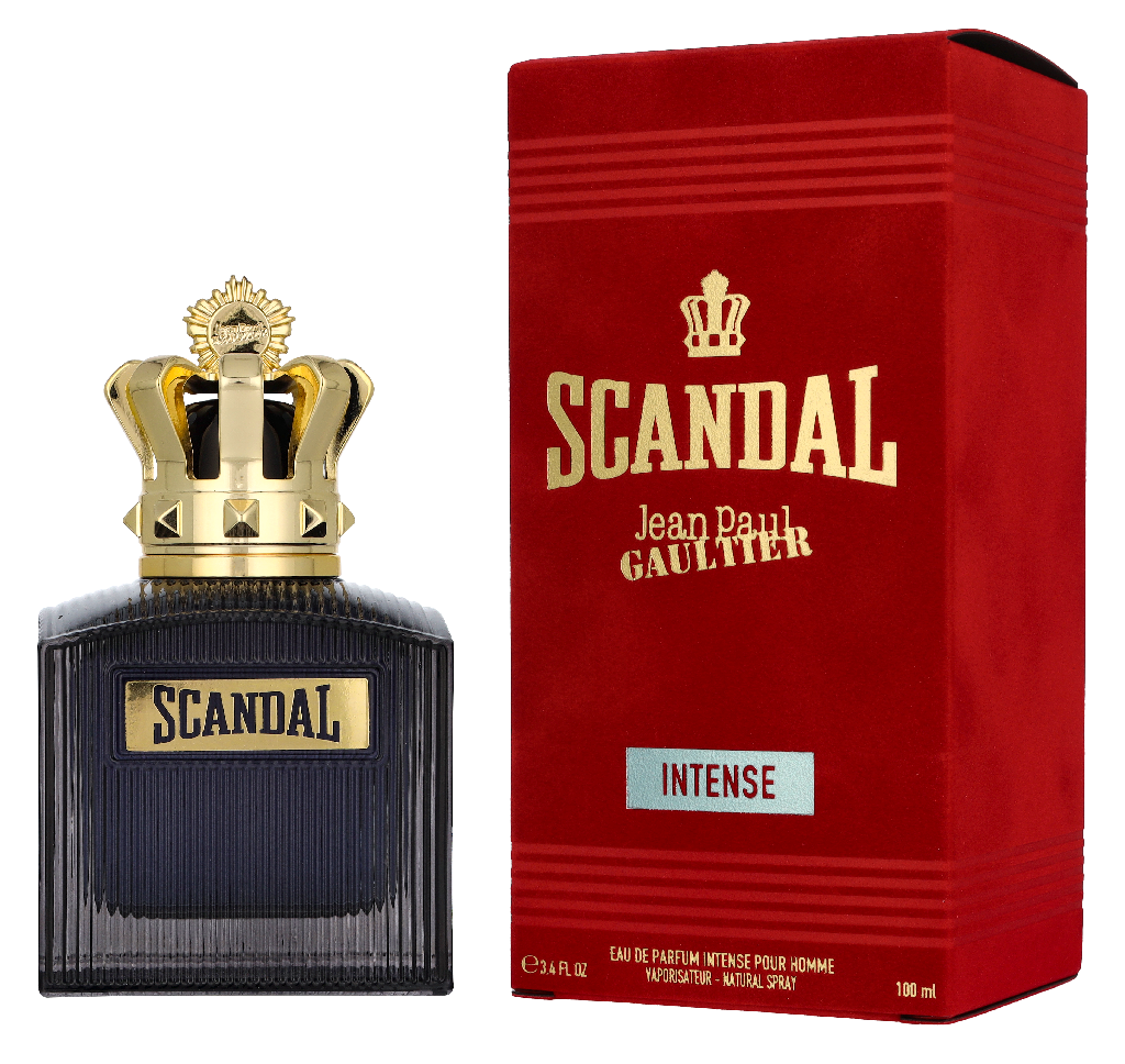Scandal Intense Eau de Parfum