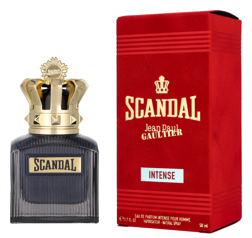 Scandal Pour Homme Intense Eau de Parfum