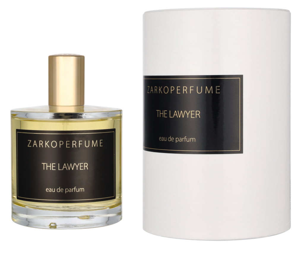 The Lawyer Eau de Parfum