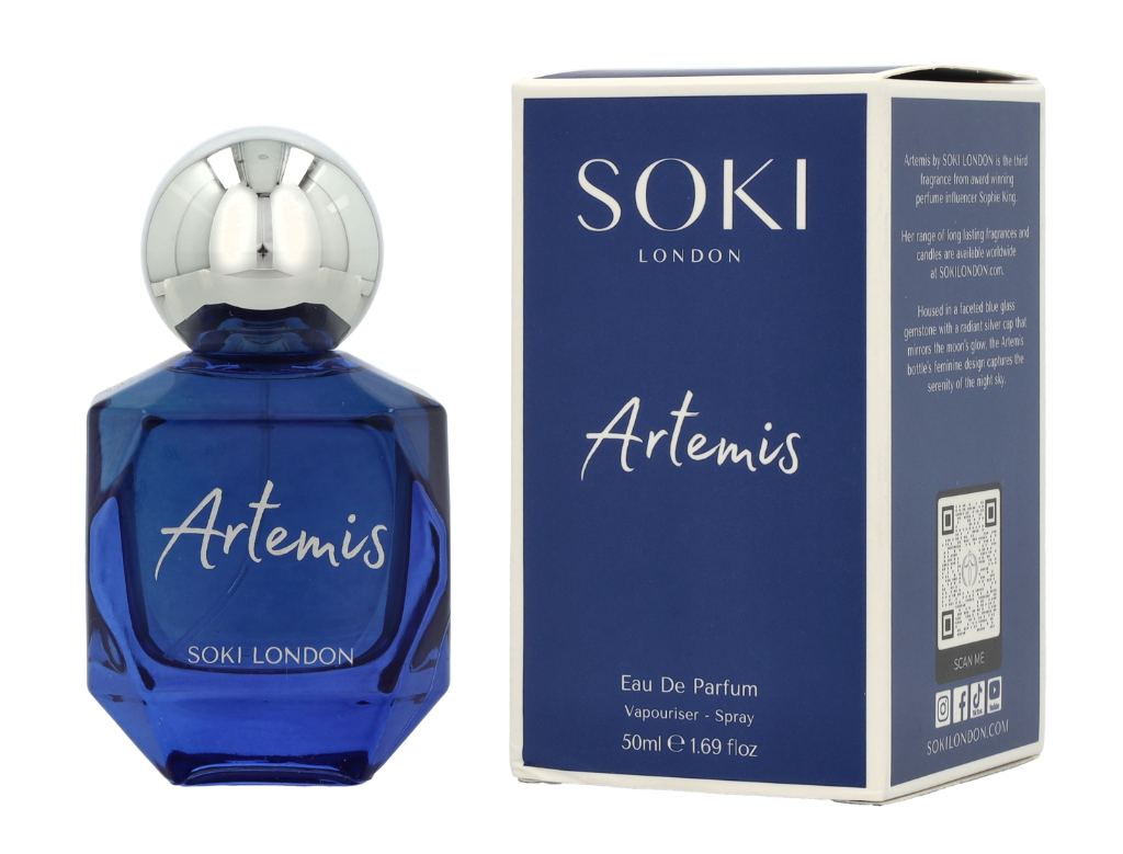 Artemis Spray Eau de Parfum