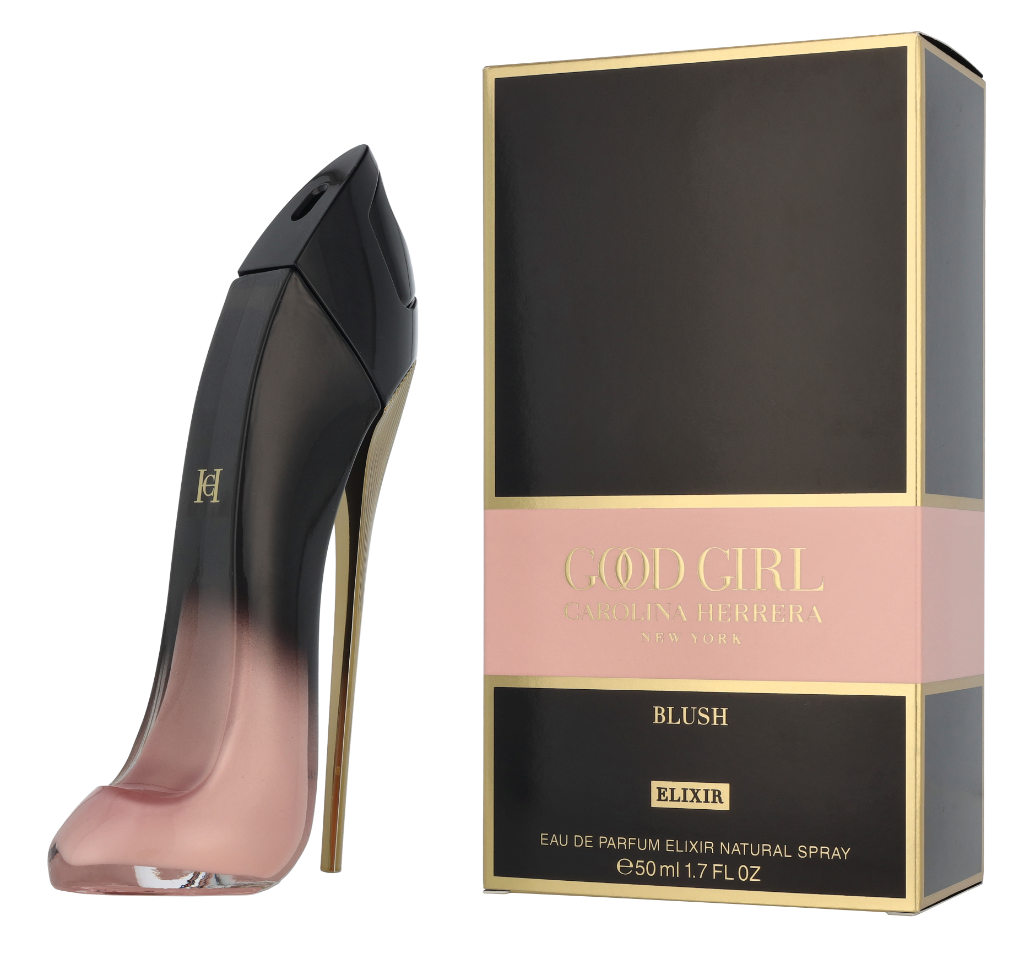 Good Girl Blush Elixir Eau de Parfum
