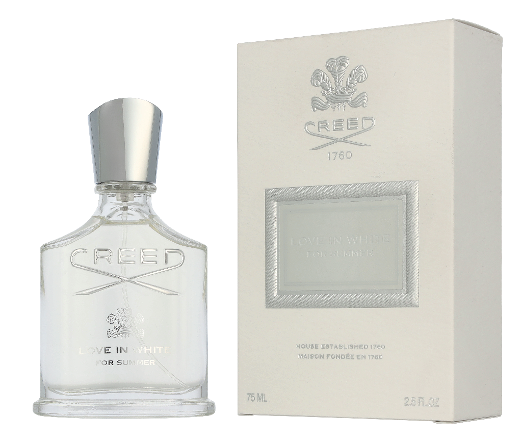 Love In White For Summer Creed Love In Summer Eau de Parfum