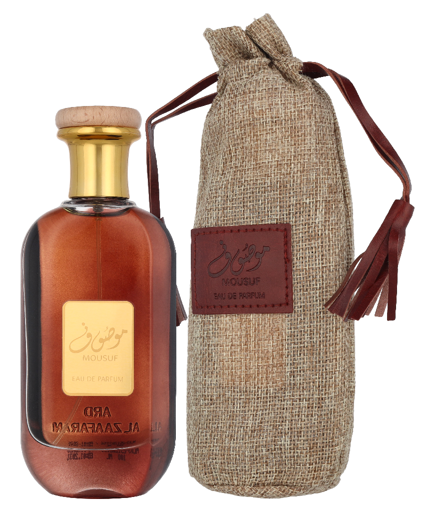 Mousuf Eau de Parfum