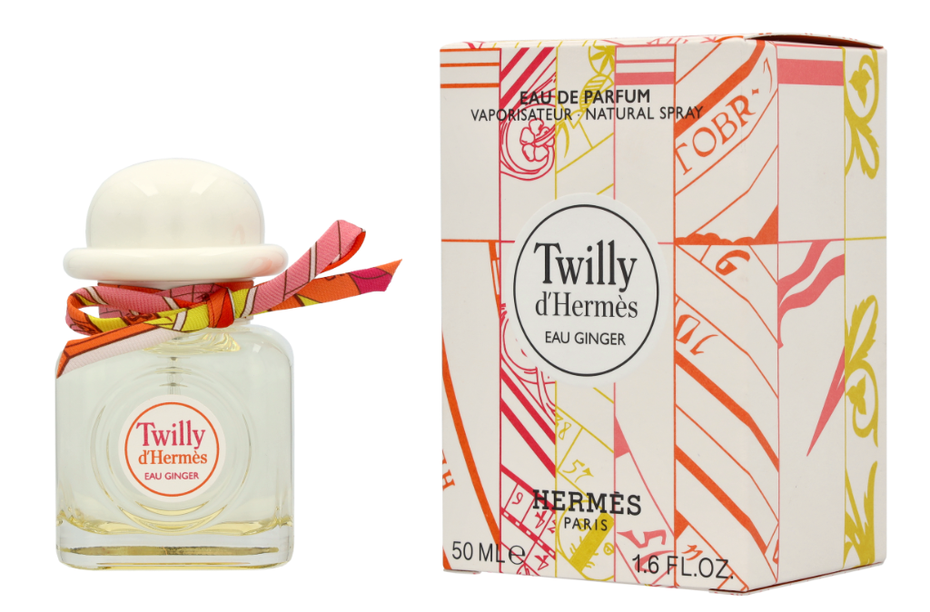 Hermes Twilly d’Hermes Eau Ginger Eau de Parfum