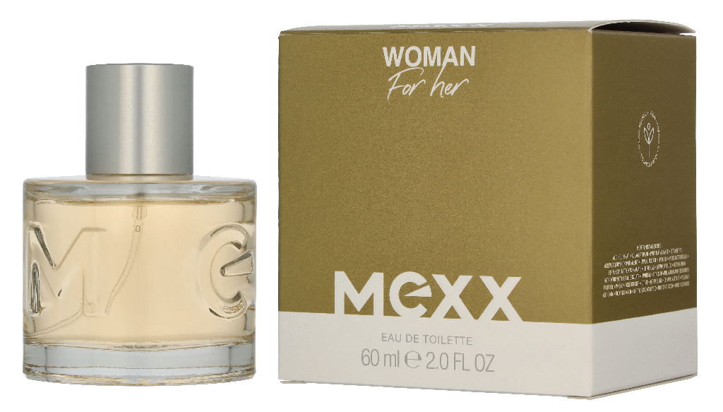 For Her Eau de Toilette