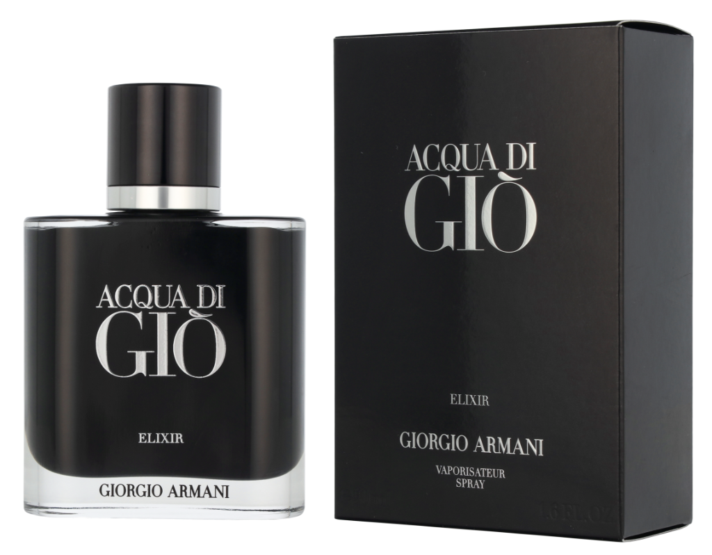 Acqua Di Gio Elixir Eau de Parfum
