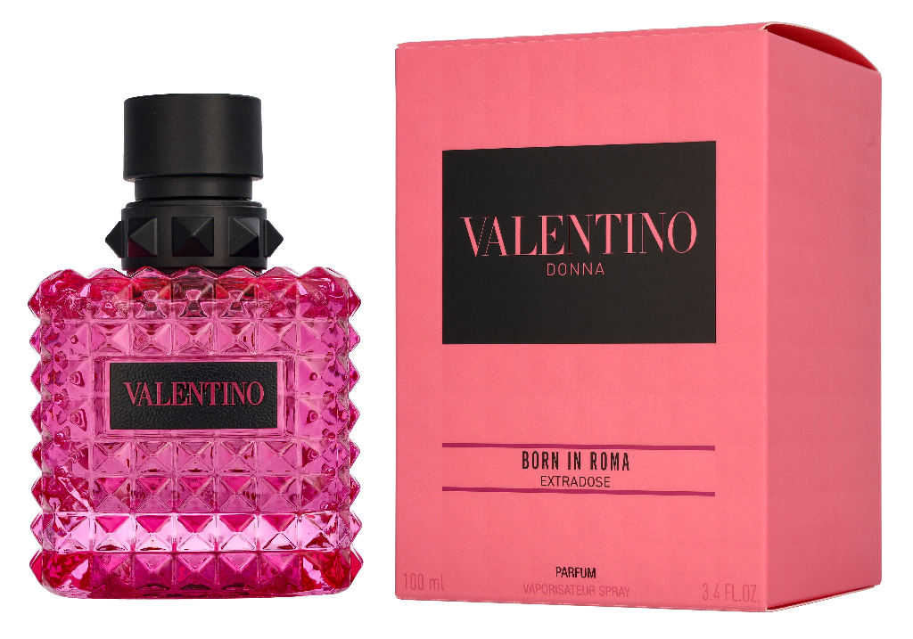 Born In Roma Extradose Donna Parfum Spray Eau de Parfum