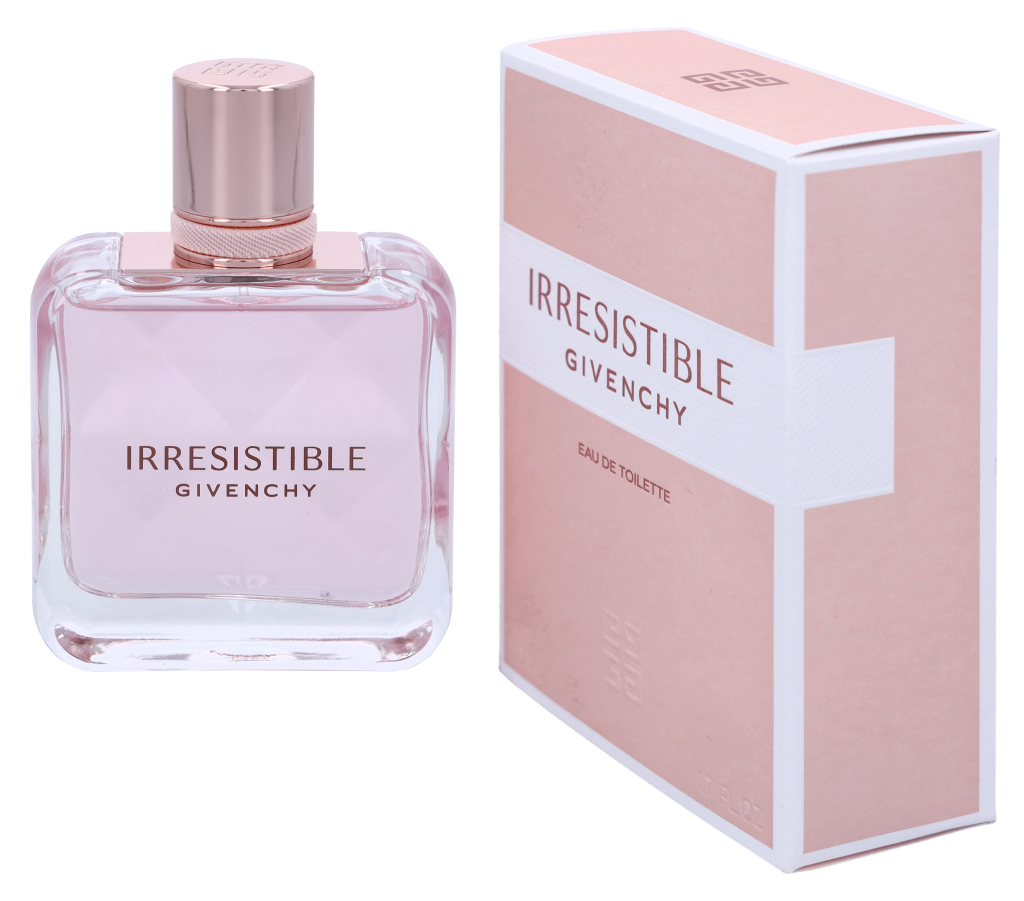 Irresistible Givenchy Eau de Toilette