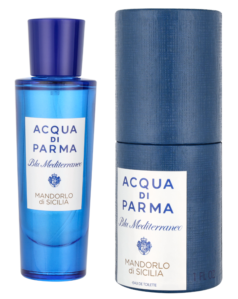 Mandorlo Di Sicilia Eau de Toilette