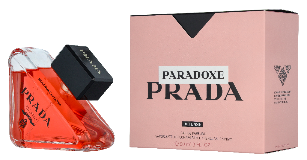 Paradoxe Intense Spray Eau de Parfum