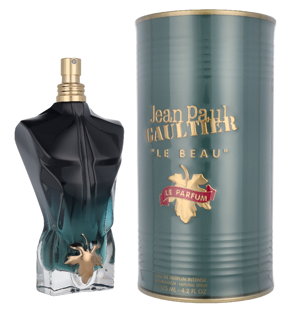 Le Beau Le Parfum Intense Spray Eau de Parfum