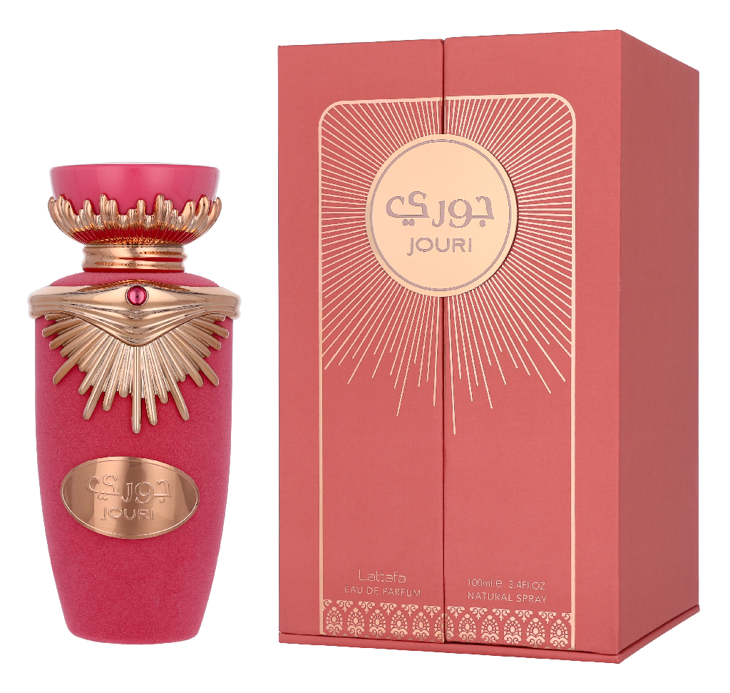 Jouri Eau de Parfum