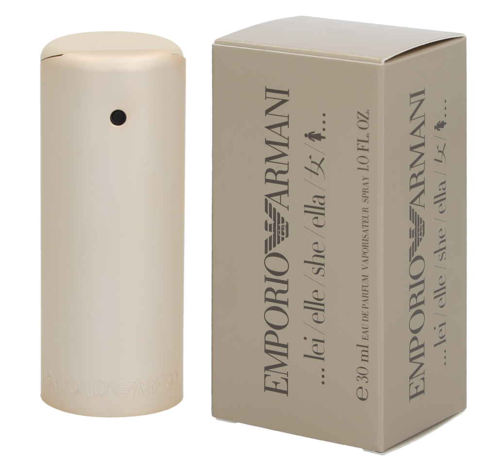 Emporio Lei Spray Eau de Parfum