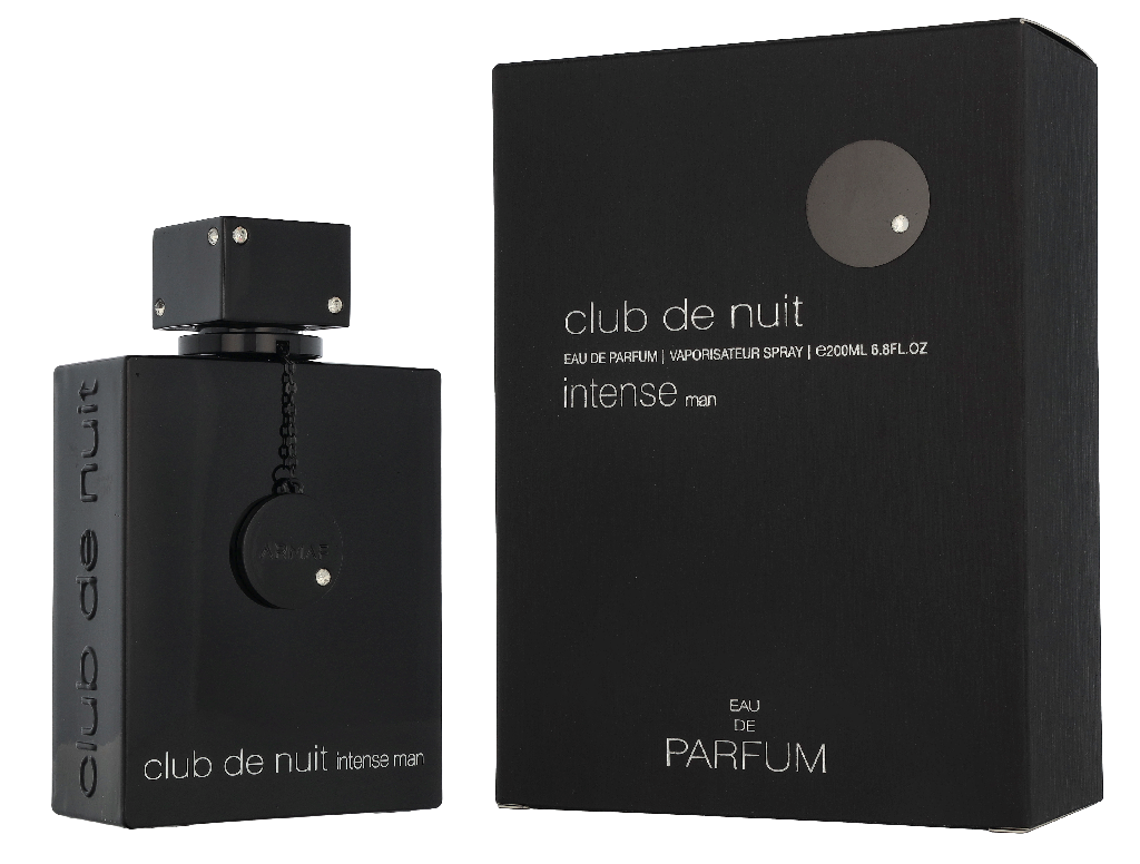Club De Nuit Intense Spray Eau de Parfum