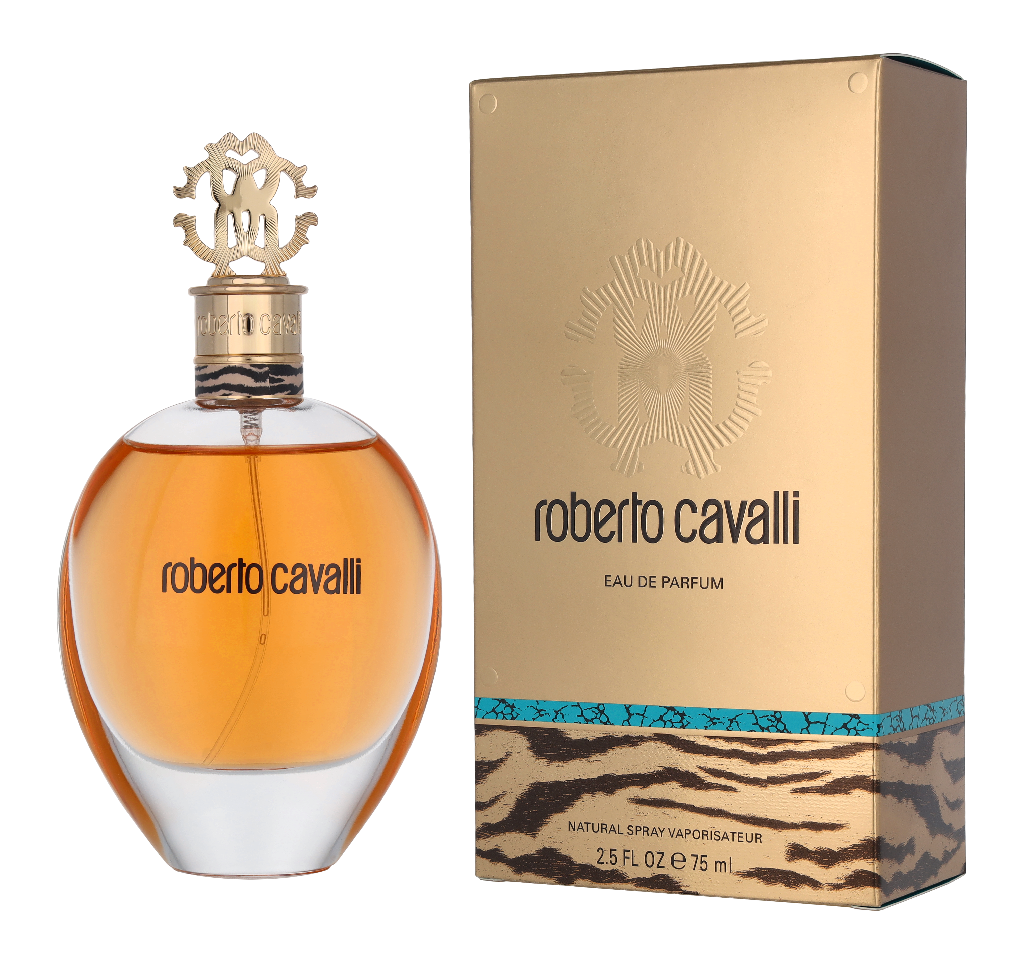 Spray Eau de Parfum