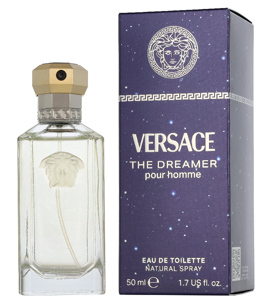 The Dreamer Spray Eau de Toilette