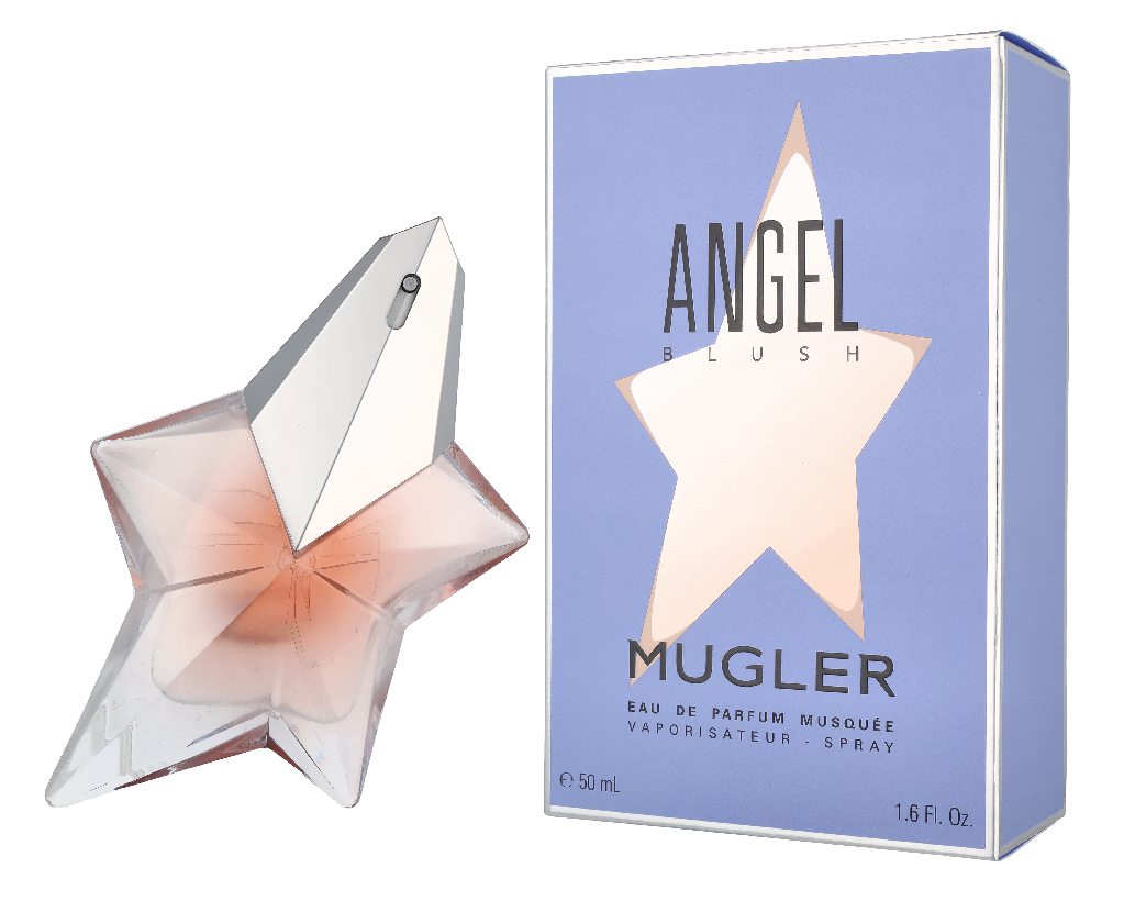 Angel Blush Eau de Parfum