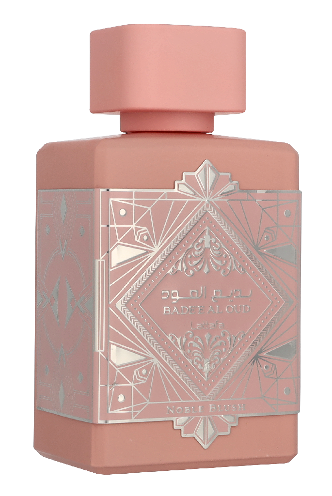 Badee Al Oud Noble Blush Eau de Parfum