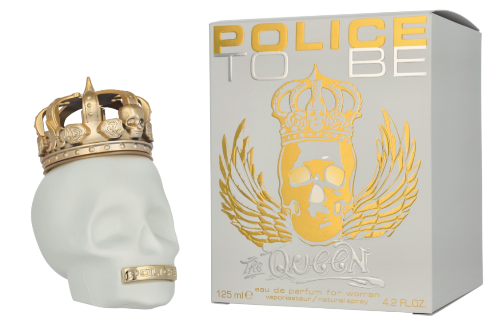 To Be The Queen For Women Spray Eau de Parfum