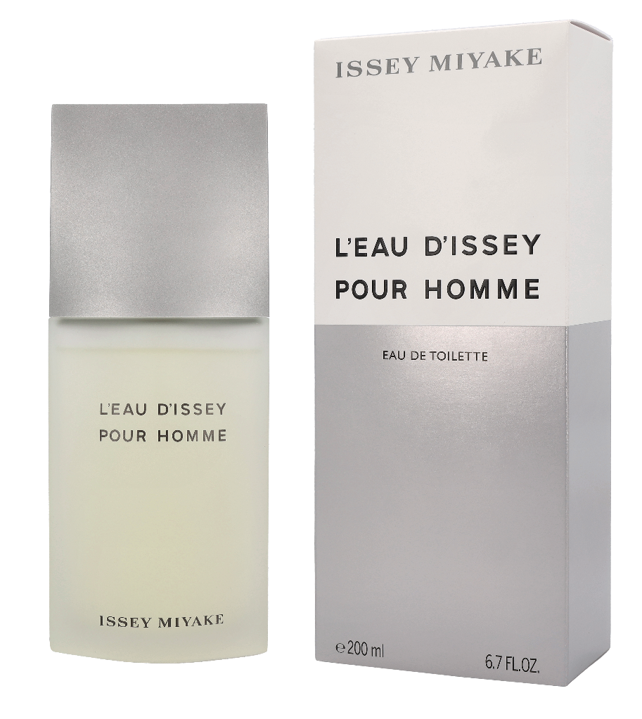 L’Eau D’Issey Pour Homme Spray Eau de Toilette