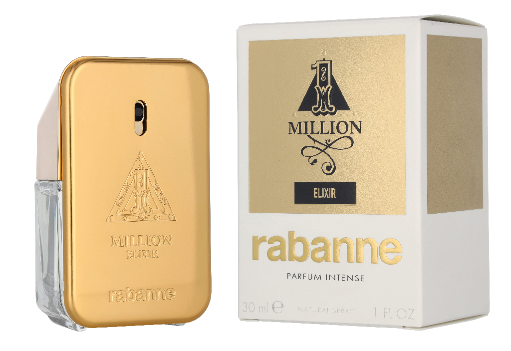 1 Million Elixir Parfum Intense Spray Eau de Parfum