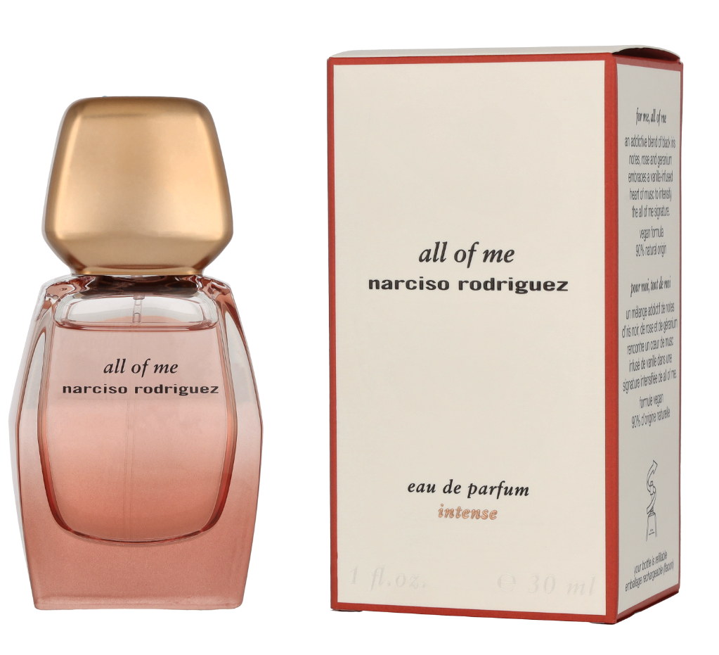 All Of Me Intense Spray Eau de Parfum