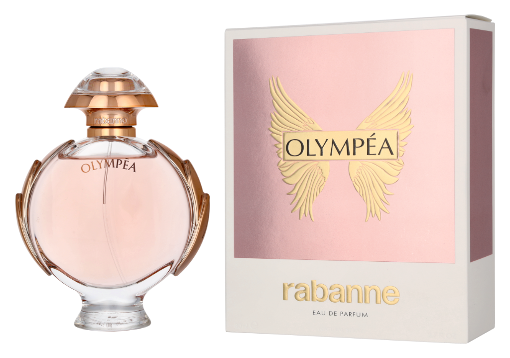 Paco Rabanne Olympea Spray Eau de Parfum