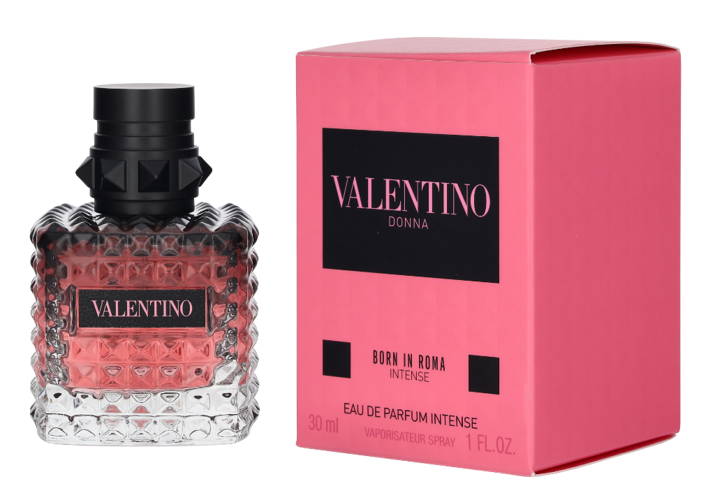 Donna Born In Roma Intense Eau de Parfum