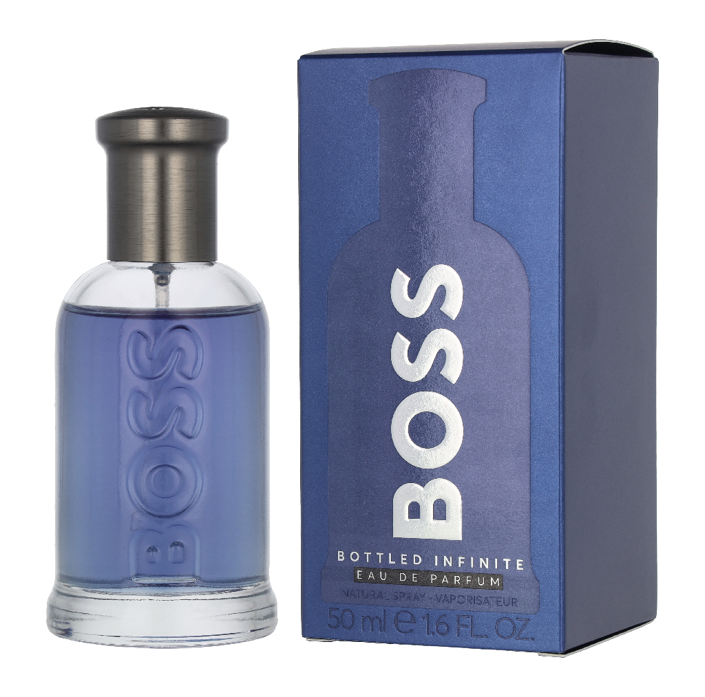 Bottled Infinite Spray Eau de Parfum