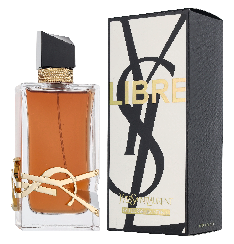 YSL Libre Intense Spray Eau de Parfum