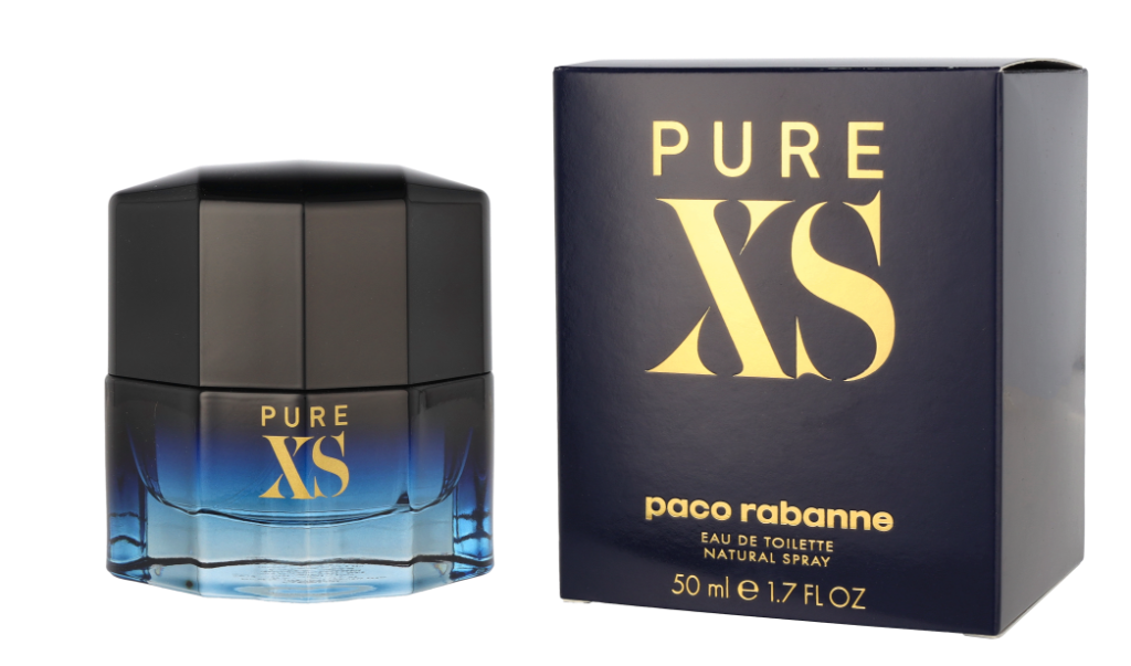 Paco Rabanne Pure XS Spray Eau de Toilette