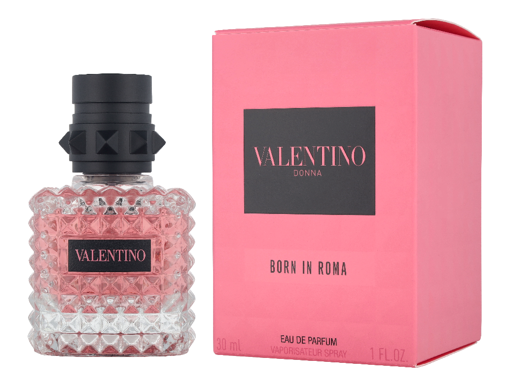 Donna Born In Roma Spray Eau de Parfum