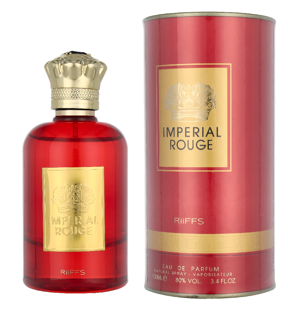 Imperial Rouge Eau de Parfum