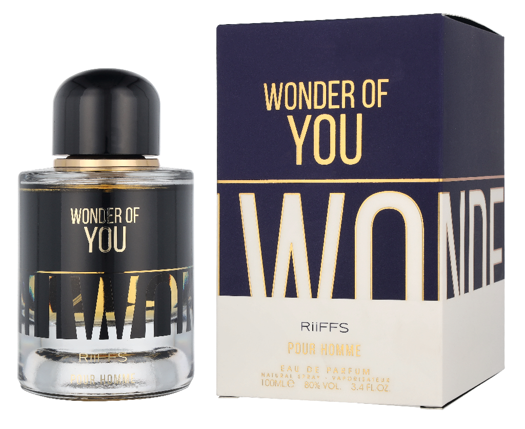 Wonder Of You Pour Homme Eau de Parfum