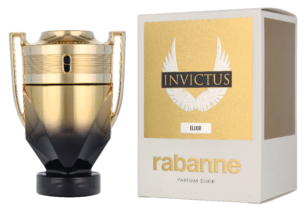 Paco Rabanne Invictus Victory Elixir Eau de Parfum