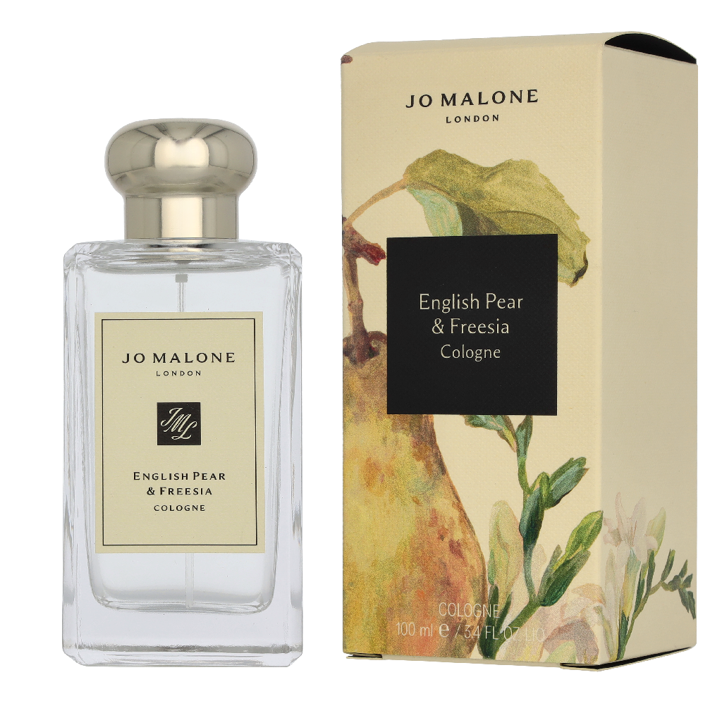 English Pear & Freesia Cologne Spray Pre-pack Eau de Cologne