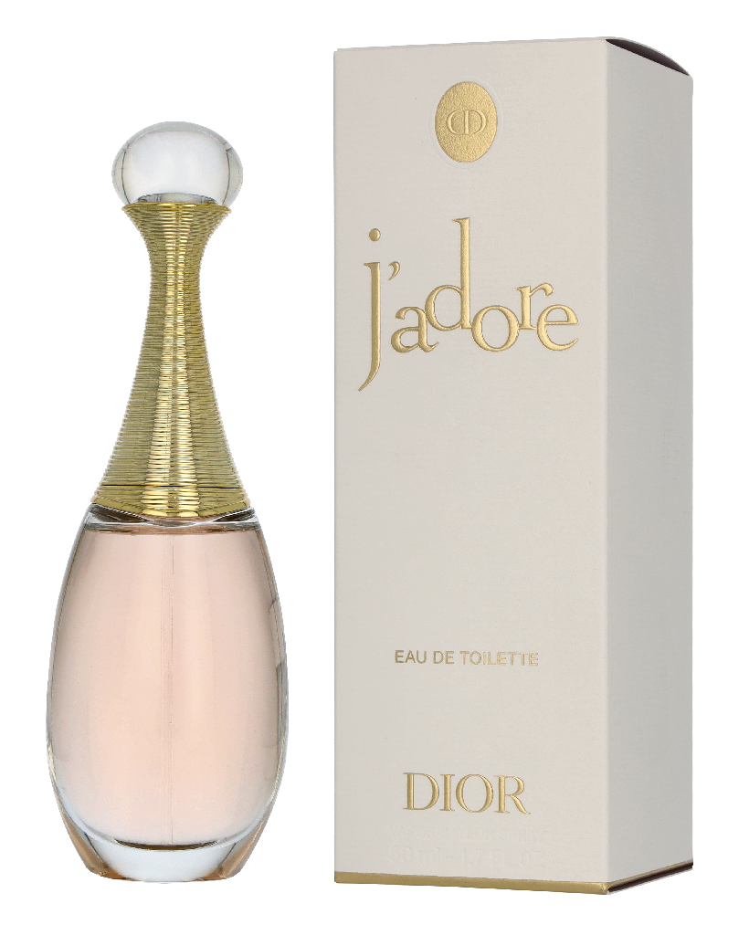 Dior J’Adore Spray Eau de Toilette