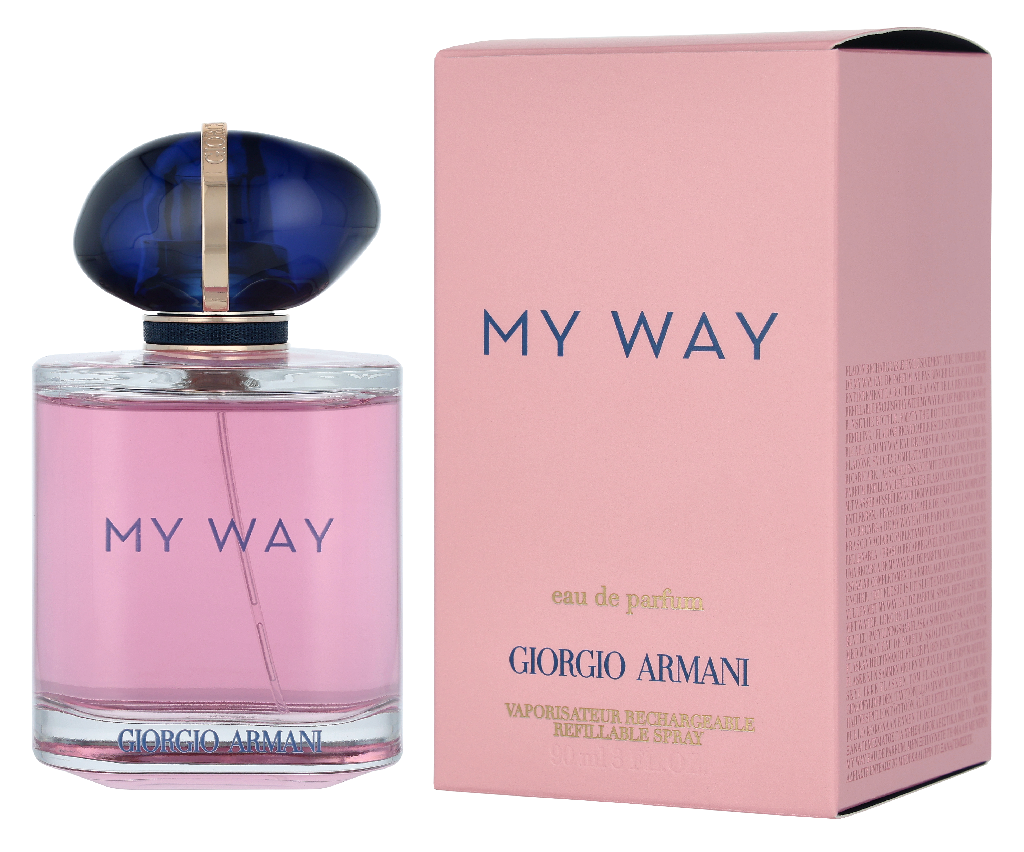 My Way Spray Eau de Parfum